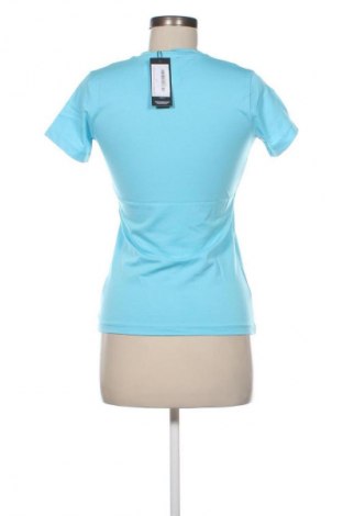 Tricou de femei Tommy Hilfiger, Mărime M, Culoare Albastru, Preț 243,99 Lei