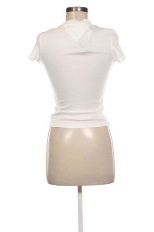 Női póló Tommy Jeans, Méret XS, Szín Fehér, Ár 14 059 Ft