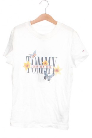 Damen T-Shirt Tommy Jeans, Größe XS, Farbe Mehrfarbig, Preis 49,99 €
