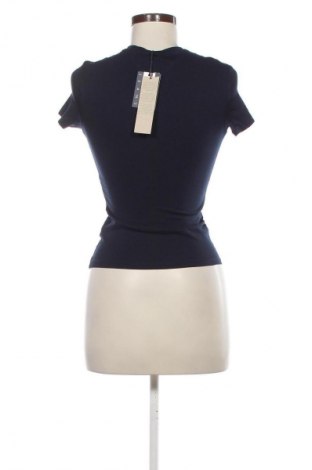 Damen T-Shirt Tommy Jeans, Größe XS, Farbe Blau, Preis € 34,99