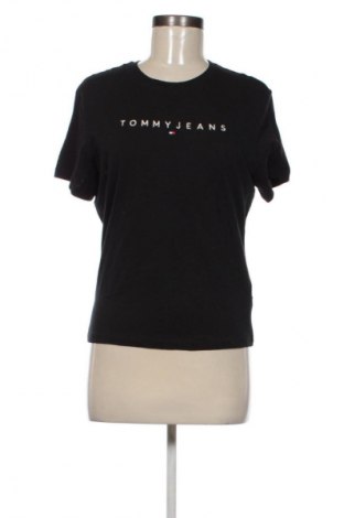 Dámské tričko Tommy Jeans, Velikost XL, Barva Černá, Cena  1 029,00 Kč