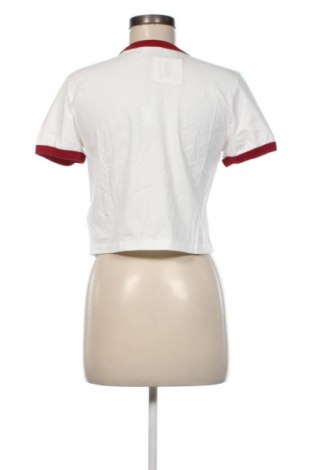 Damen T-Shirt Tommy Jeans, Größe M, Farbe Weiß, Preis € 50,99