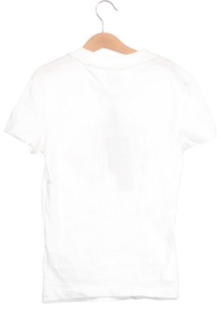 Tricou de femei Tommy Jeans, Mărime XXS, Culoare Alb, Preț 101,99 Lei