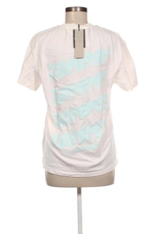 Női póló Tommy Jeans, Méret M, Szín Ekrü
, Ár 14 059 Ft