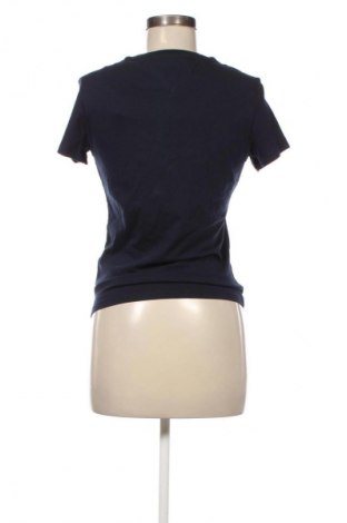 Női póló Tommy Jeans, Méret L, Szín Kék, Ár 13 119 Ft