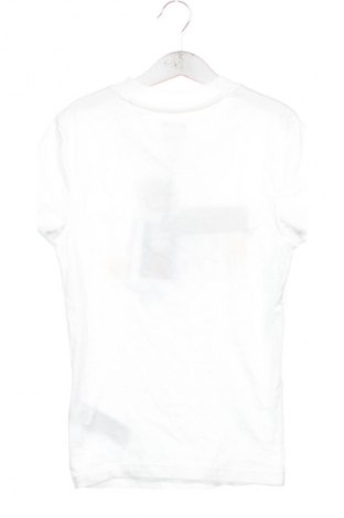 Tricou de femei Tommy Jeans, Mărime XS, Culoare Alb, Preț 237,99 Lei