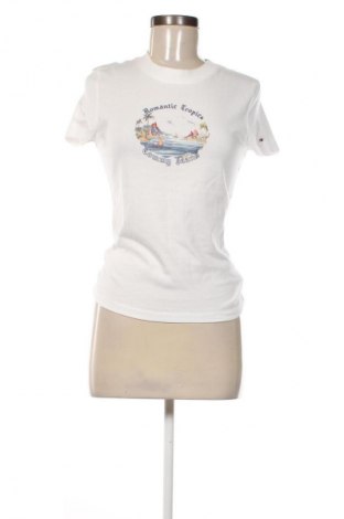 Dámske tričko Tommy Jeans, Veľkosť M, Farba Biela, Cena  41,95 €