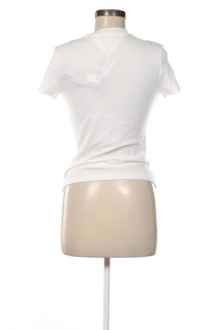 Dámske tričko Tommy Jeans, Veľkosť M, Farba Biela, Cena  41,95 €