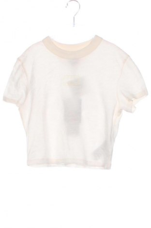 Dámske tričko Tommy Jeans, Veľkosť XS, Farba Kremová, Cena  34,95 €