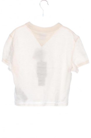 Dámske tričko Tommy Jeans, Veľkosť XS, Farba Kremová, Cena  34,95 €