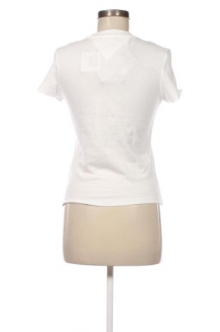 Damski T-shirt Tommy Jeans, Rozmiar M, Kolor Kolorowy, Cena 172,99 zł