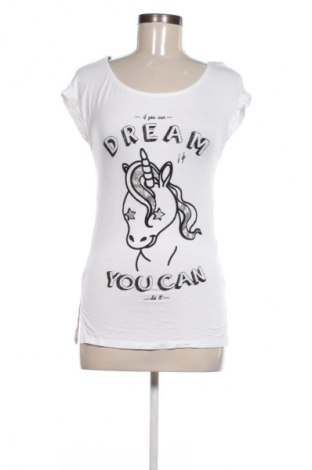 Damen T-Shirt Trueprodigy, Größe XS, Farbe Weiß, Preis € 37,00