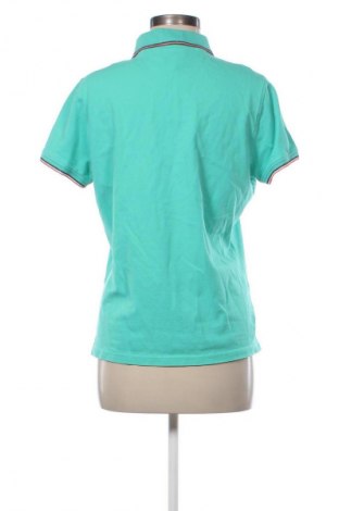 Damen T-Shirt U.S. Polo Assn., Größe L, Farbe Grün, Preis € 20,99
