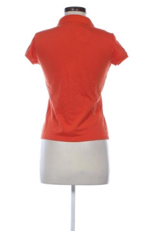 Dámské tričko U.S. Polo Assn., Velikost S, Barva Oranžová, Cena  519,00 Kč