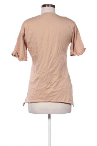 Damen T-Shirt Unbranded, Größe M, Farbe Beige, Preis € 8,75