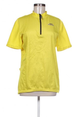 Dámske tričko Unbranded, Veľkosť XL, Farba Žltá, Cena  7,19 €