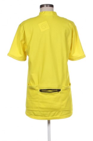 Dámske tričko Unbranded, Veľkosť XL, Farba Žltá, Cena  7,19 €
