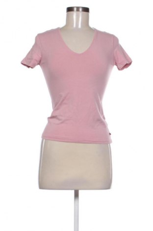 Dámske tričko Unbranded, Veľkosť M, Farba Ružová, Cena  8,75 €