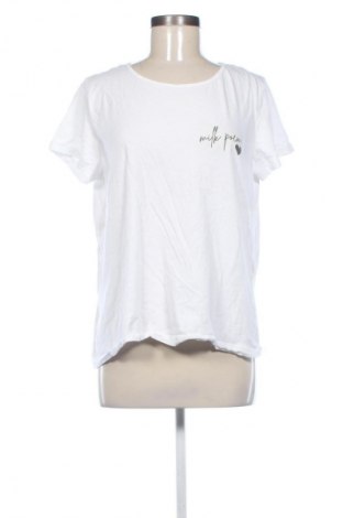 Dámske tričko Unbranded, Veľkosť L, Farba Biela, Cena  8,69 €