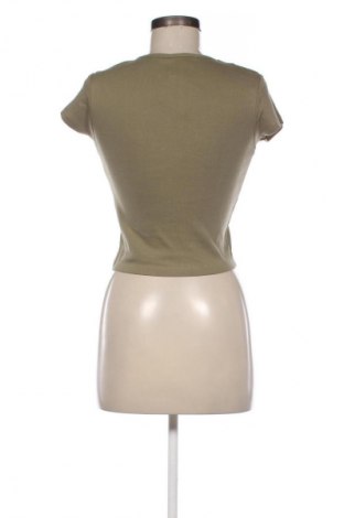 Dámske tričko Unbranded, Veľkosť M, Farba Zelená, Cena  8,75 €