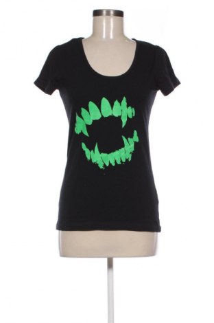 Dámske tričko Unbranded, Veľkosť M, Farba Čierna, Cena  8,75 €