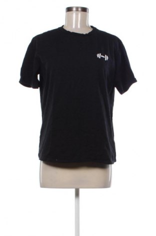 Damen T-Shirt Unbranded, Größe M, Farbe Schwarz, Preis € 9,00