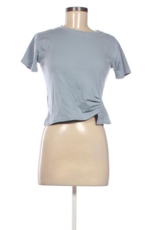 Dámské tričko Unbranded, Velikost M, Barva Modrá, Cena  215,00 Kč