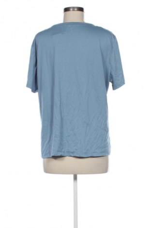 Dámské tričko Unbranded, Velikost XXL, Barva Modrá, Cena  215,00 Kč