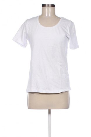 Γυναικείο t-shirt Unbranded, Μέγεθος XL, Χρώμα Λευκό, Τιμή 8,68 €