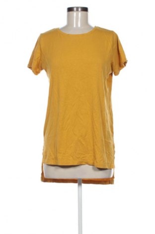 Dámske tričko Unbranded, Veľkosť M, Farba Žltá, Cena  8,69 €