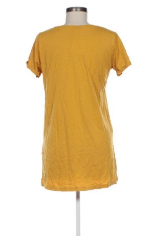 Dámske tričko Unbranded, Veľkosť M, Farba Žltá, Cena  8,69 €