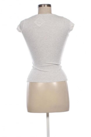 Dámske tričko Unbranded, Veľkosť XXS, Farba Sivá, Cena  8,69 €