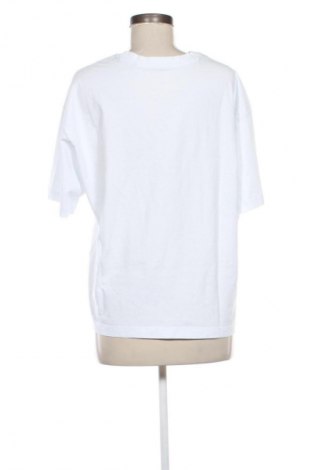 Дамска тениска Unbranded, Размер L, Цвят Бял, Цена 16,99 лв.