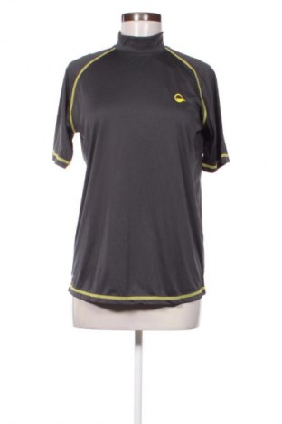 Damen T-Shirt Unbranded, Größe L, Farbe Grau, Preis € 11,76