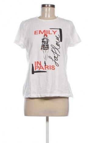 Дамска тениска Unbranded, Размер M, Цвят Многоцветен, Цена 16,99 лв.