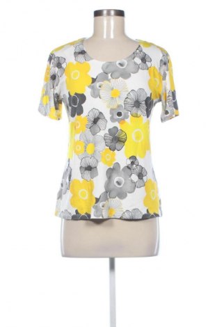 Дамска тениска Unbranded, Размер XL, Цвят Многоцветен, Цена 17,10 лв.