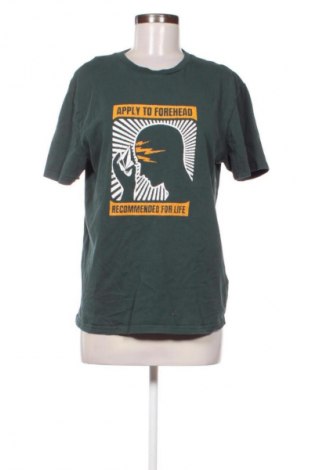 Γυναικείο t-shirt Unbranded, Μέγεθος L, Χρώμα Πολύχρωμο, Τιμή 8,70 €