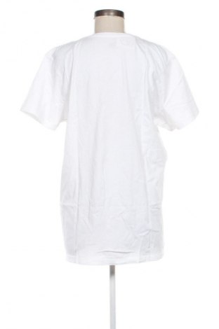 Damski T-shirt Unbranded, Rozmiar XL, Kolor Biały, Cena 39,08 zł