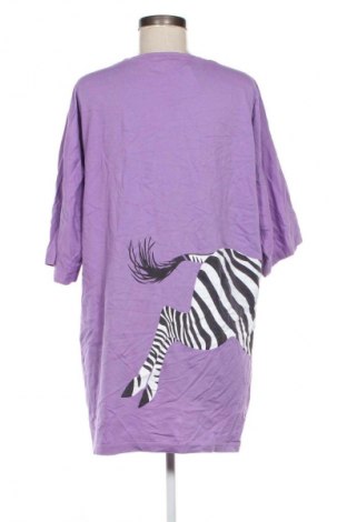 Dámské tričko Unbranded, Velikost XL, Barva Vícebarevné, Cena  215,00 Kč