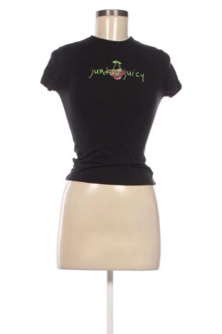 Γυναικείο t-shirt Unbranded, Μέγεθος S, Χρώμα Μαύρο, Τιμή 8,70 €