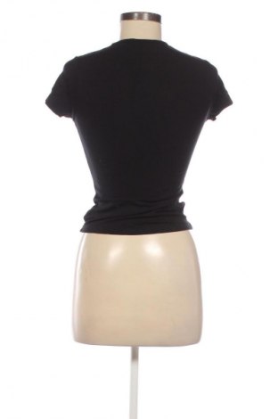 Γυναικείο t-shirt Unbranded, Μέγεθος S, Χρώμα Μαύρο, Τιμή 8,70 €