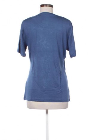 Damski T-shirt Unbranded, Rozmiar XXL, Kolor Niebieski, Cena 64,37 zł