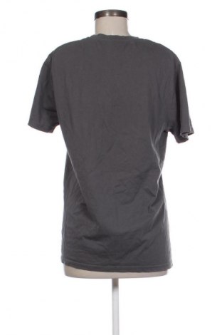 Γυναικείο t-shirt Unbranded, Μέγεθος L, Χρώμα Γκρί, Τιμή 8,70 €
