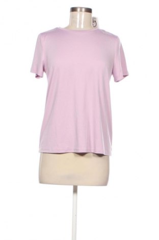 Damen T-Shirt Unbranded, Größe M, Farbe Lila, Preis € 9,00