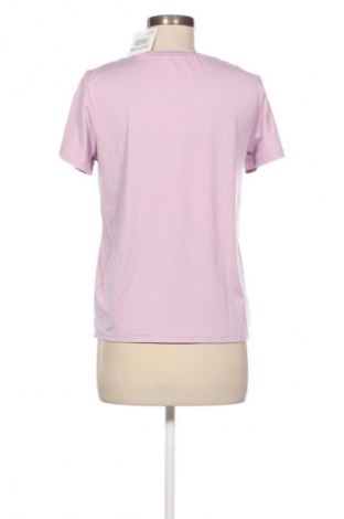 Damen T-Shirt Unbranded, Größe M, Farbe Lila, Preis € 9,00