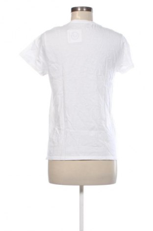 Дамска тениска Unbranded, Размер L, Цвят Бял, Цена 17,99 лв.