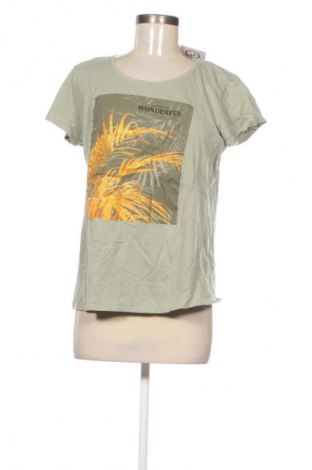 Damen T-Shirt Unbranded, Größe M, Farbe Grün, Preis € 9,00