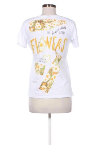 Damski T-shirt Unbranded, Rozmiar S, Kolor Kolorowy, Cena 39,08 zł