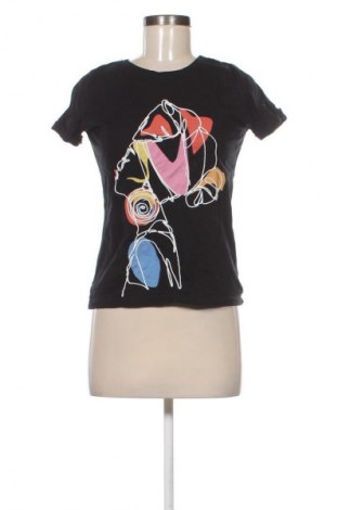 Női póló Unbranded, Méret S, Szín Fekete, Ár 3 400 Ft