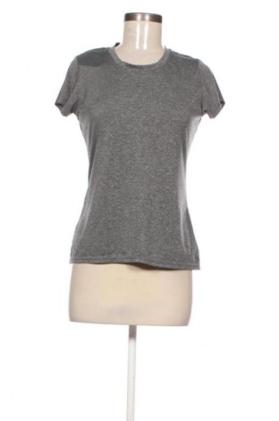 Дамска тениска Unbranded, Размер S, Цвят Сив, Цена 17,10 лв.